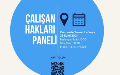 Çalışan Hakları Paneli